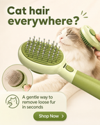 Cat Grooming Massage Comb for Cats & Dogs