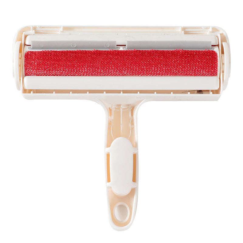 reusable pet hair remover roller main product image