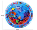 summer splash mat for dogs and cats lifestyle image 10