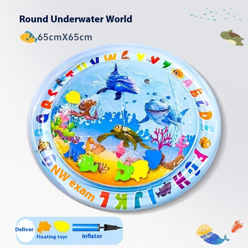 summer splash mat for dogs and cats variant preview image 3