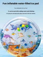 summer splash mat for dogs and cats variant preview image 4