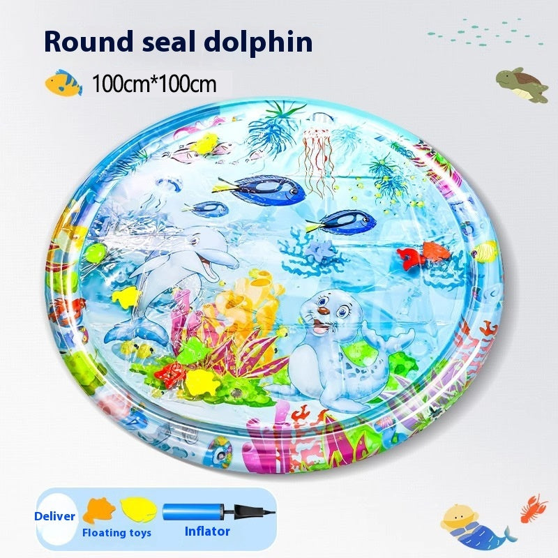 summer splash mat for dogs and cats variant preview image 12