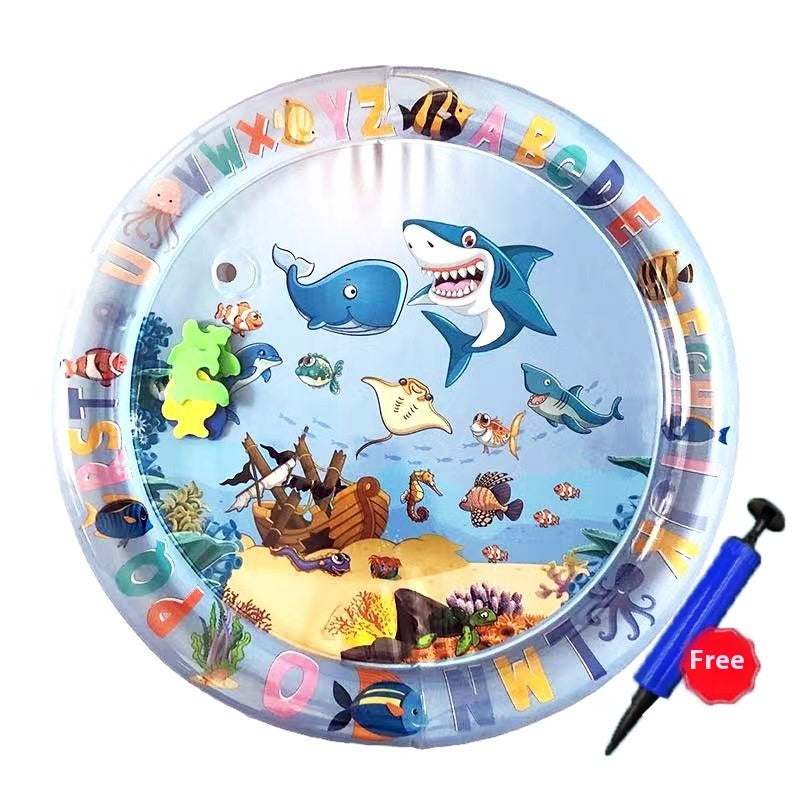 summer splash mat for dogs and cats variant preview image 16