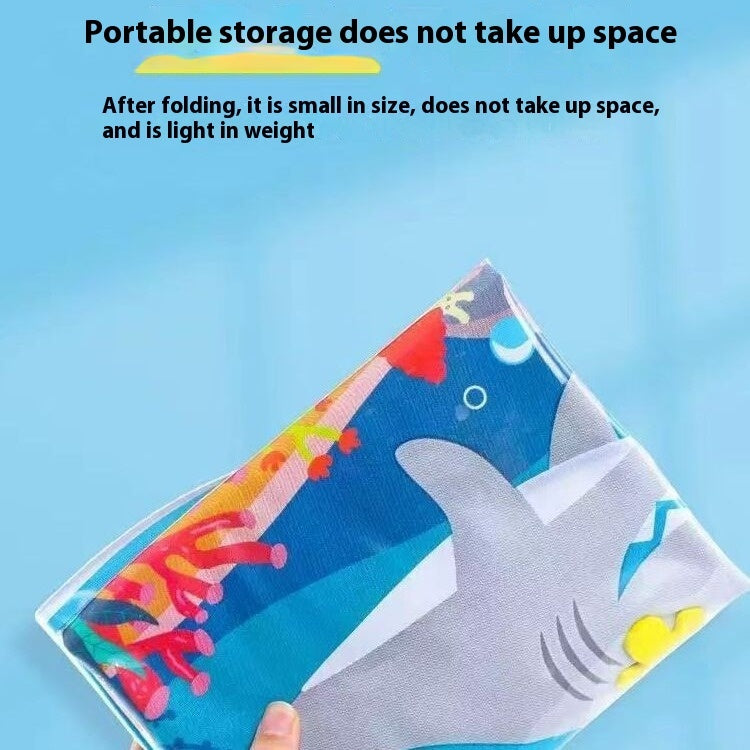 summer splash mat for dogs and cats variant preview image 2