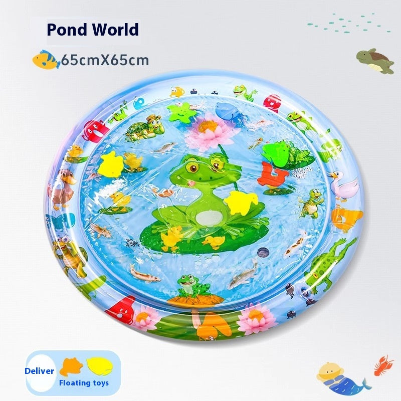 summer splash mat for dogs and cats variant preview image 8