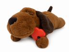 Calming Companion Sleep Toy for Dogs