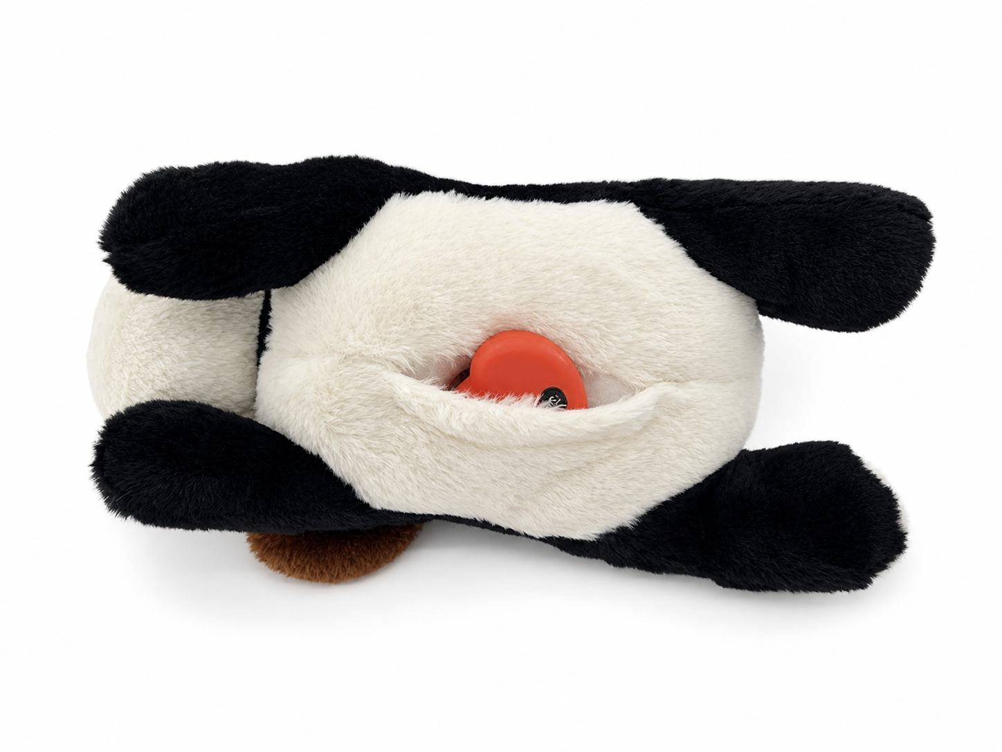 Calming Companion Sleep Toy for Dogs